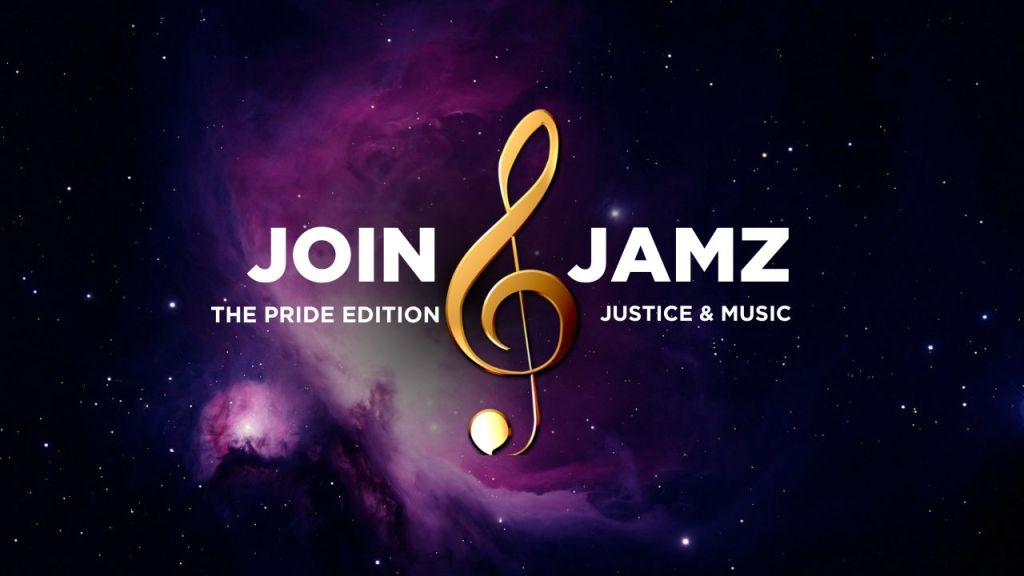 The Jamz – Pride News