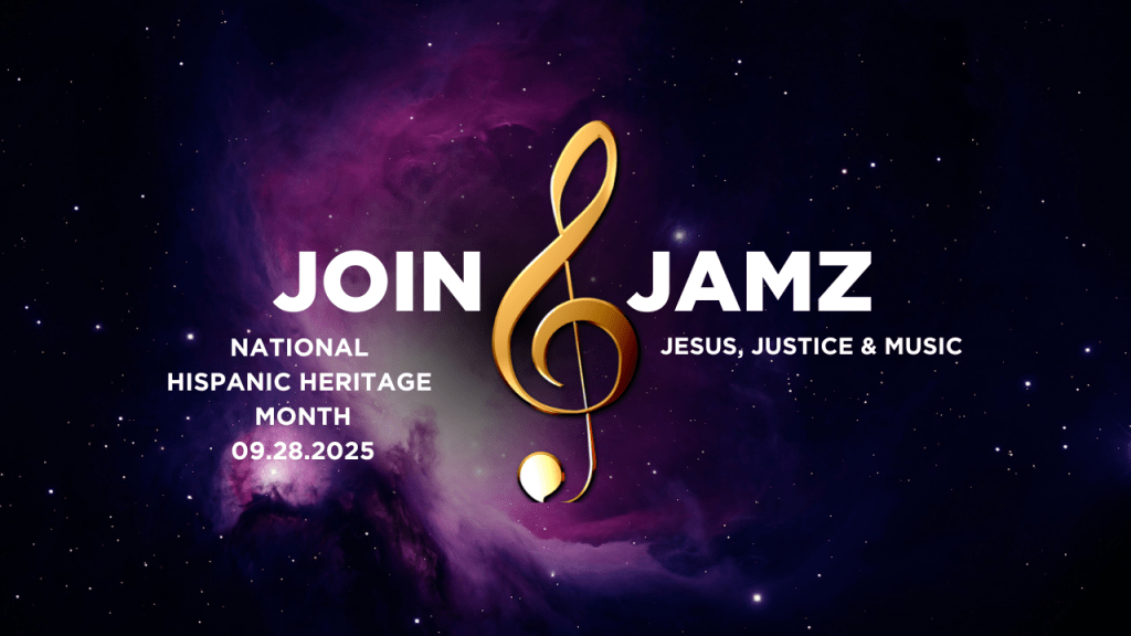 Jamz Blog: Latin-X Month!